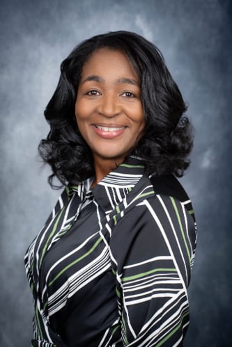 Annette Tolbert