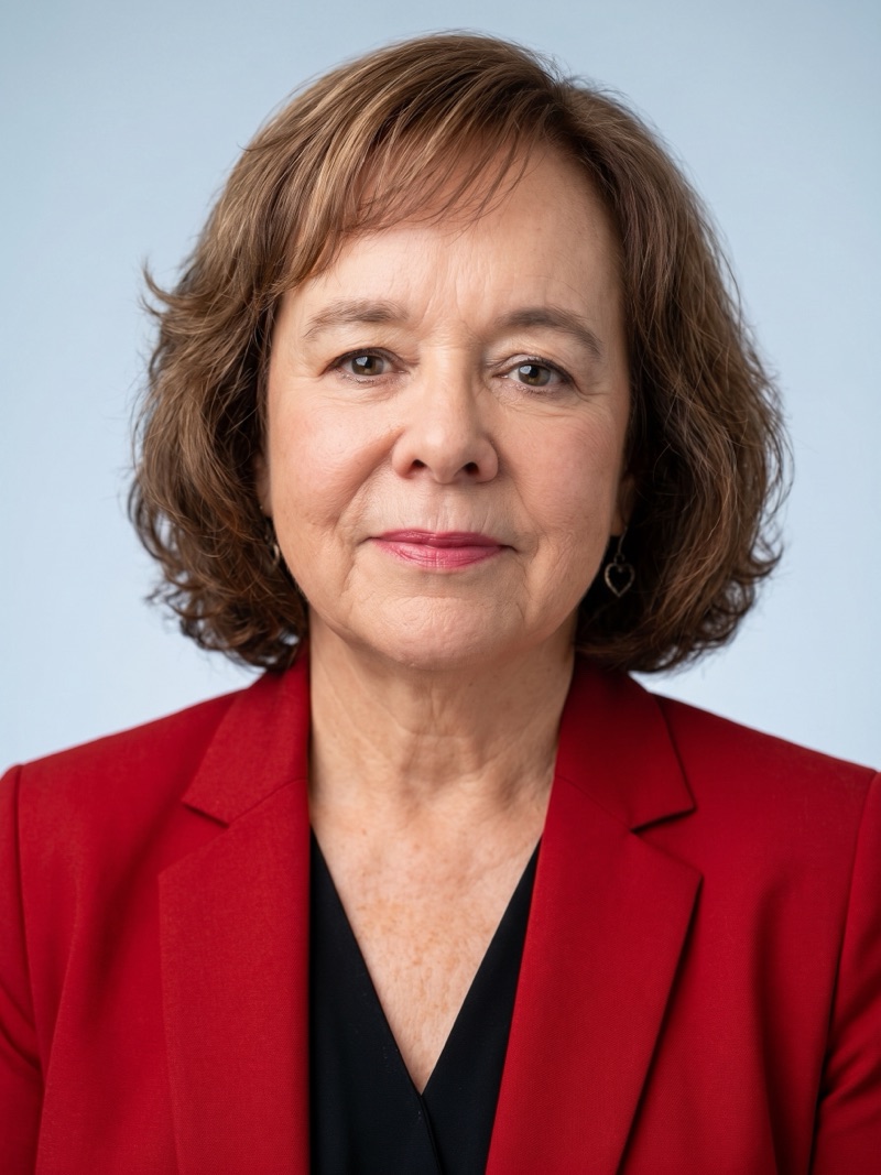 Barbara Elliott