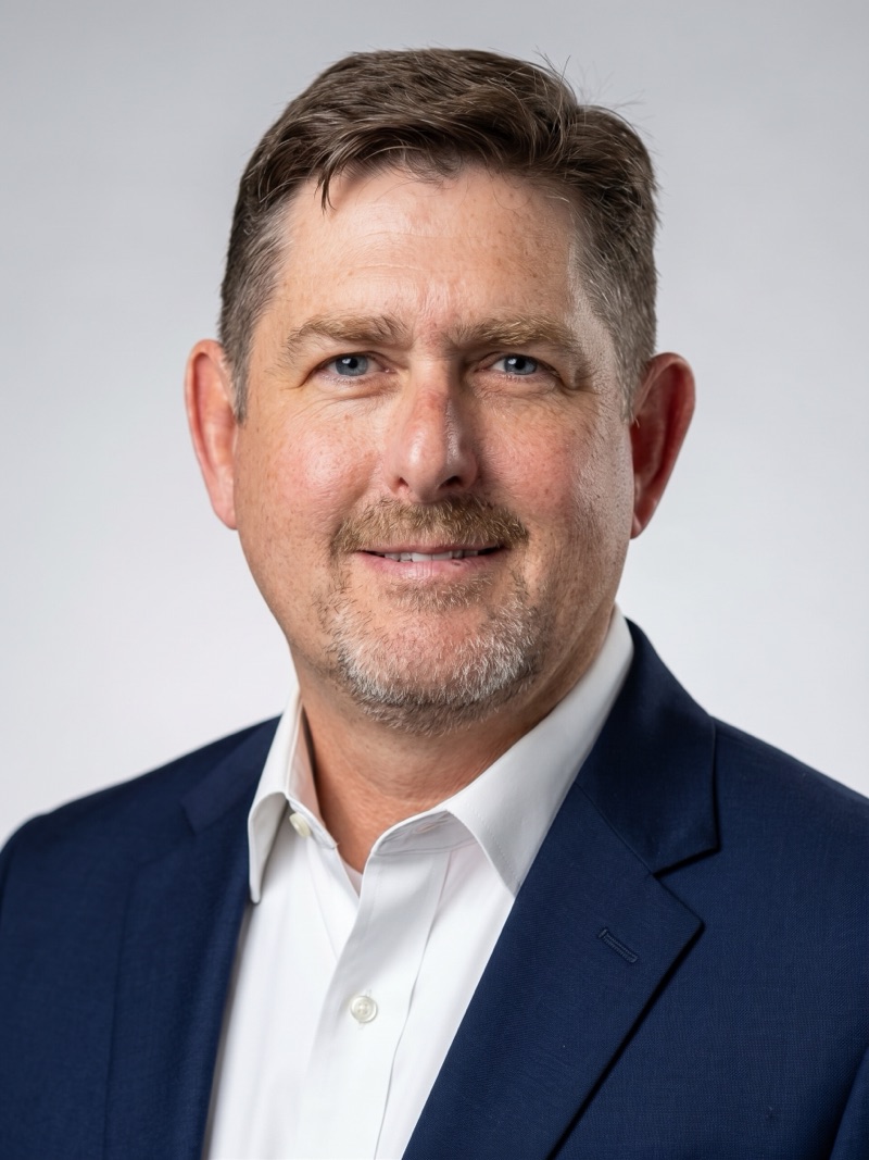 Joshua T. Honaker