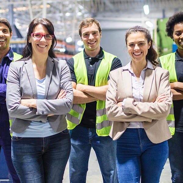 Employer Health with AirBioHealth