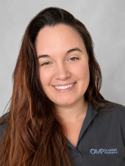 Ashley Gaines