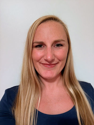 Emily Wilson, APRN