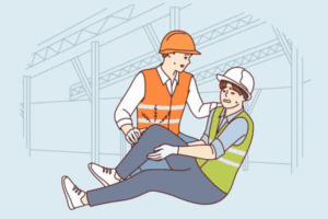 workplace injuries
