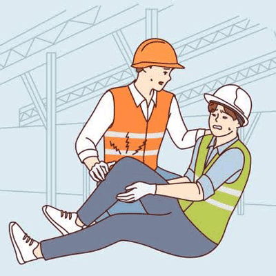 workplace injuries